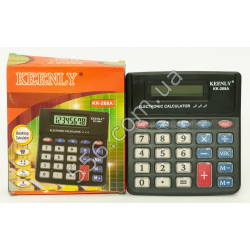Калькулятор KEENLY KK-268A