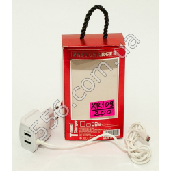 USB заряджання WL-2USB