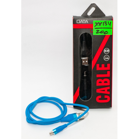 №3718 USB кабель для телефону