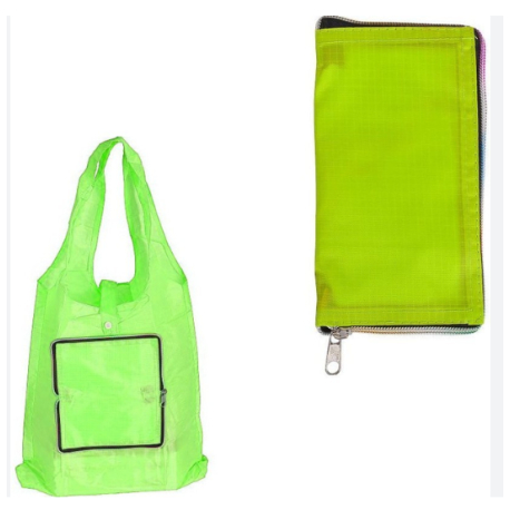 Сумка-шопер-гаманець 40*60 см (360шт.ящ)