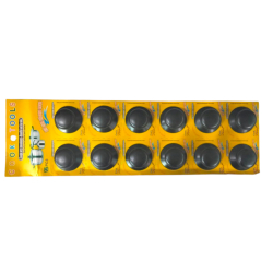 Ручки запасні для кришок,пластик (360 шт.ящ.)