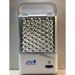 Ліхтар акумуляторний,3 режими,60 LED (12шт.ящ)