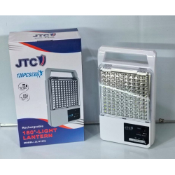 Ліхтар акумуляторний,2 режими,120 LED (12шт.ящ)