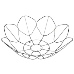 Корзина для фруктов металл (100 шт.ящ)